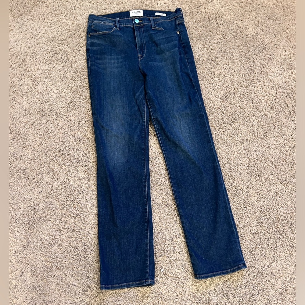 Frame jeans size 32